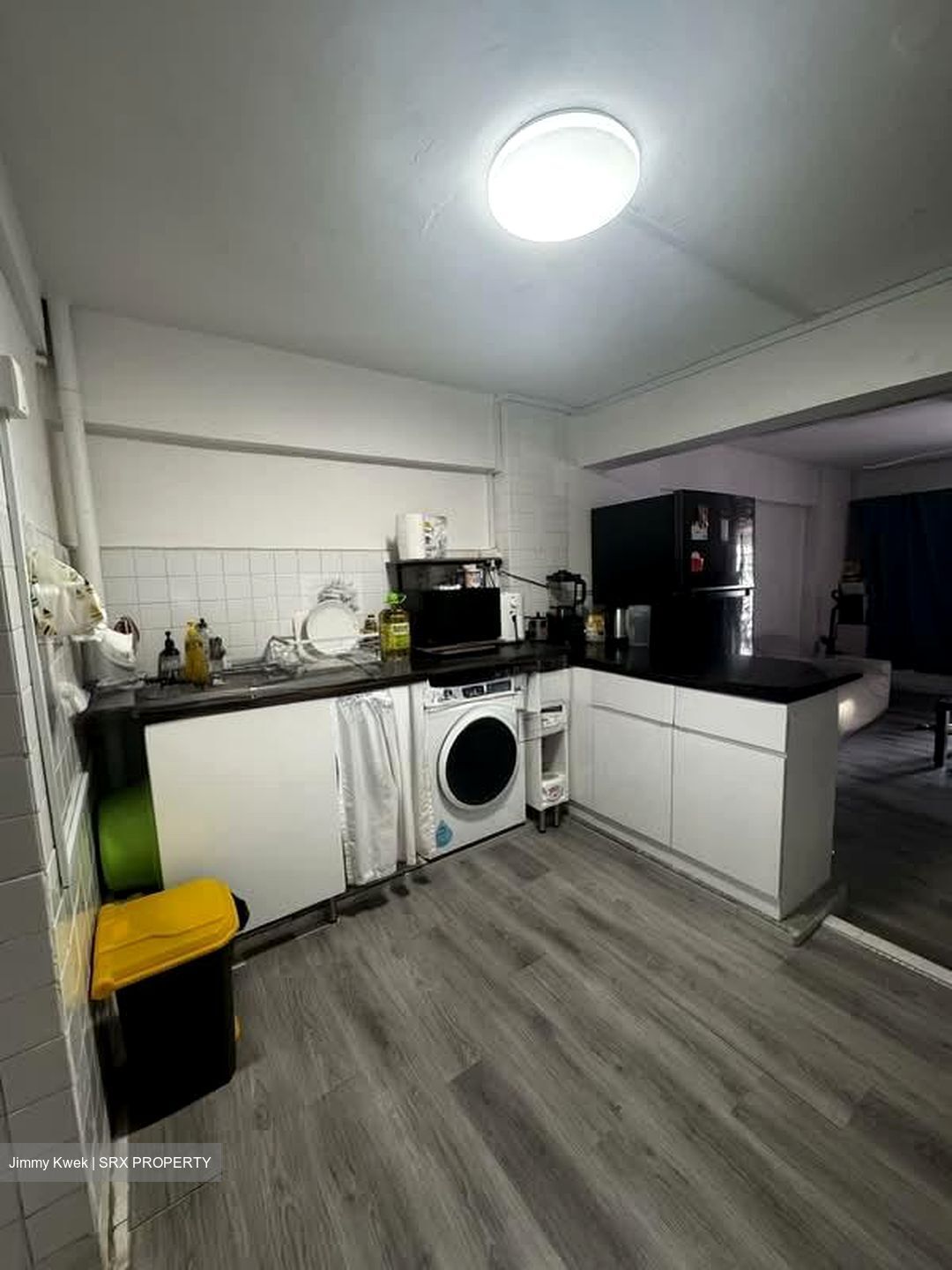 Blk 9 Selegie House (Central Area), HDB 3 Rooms #534807021